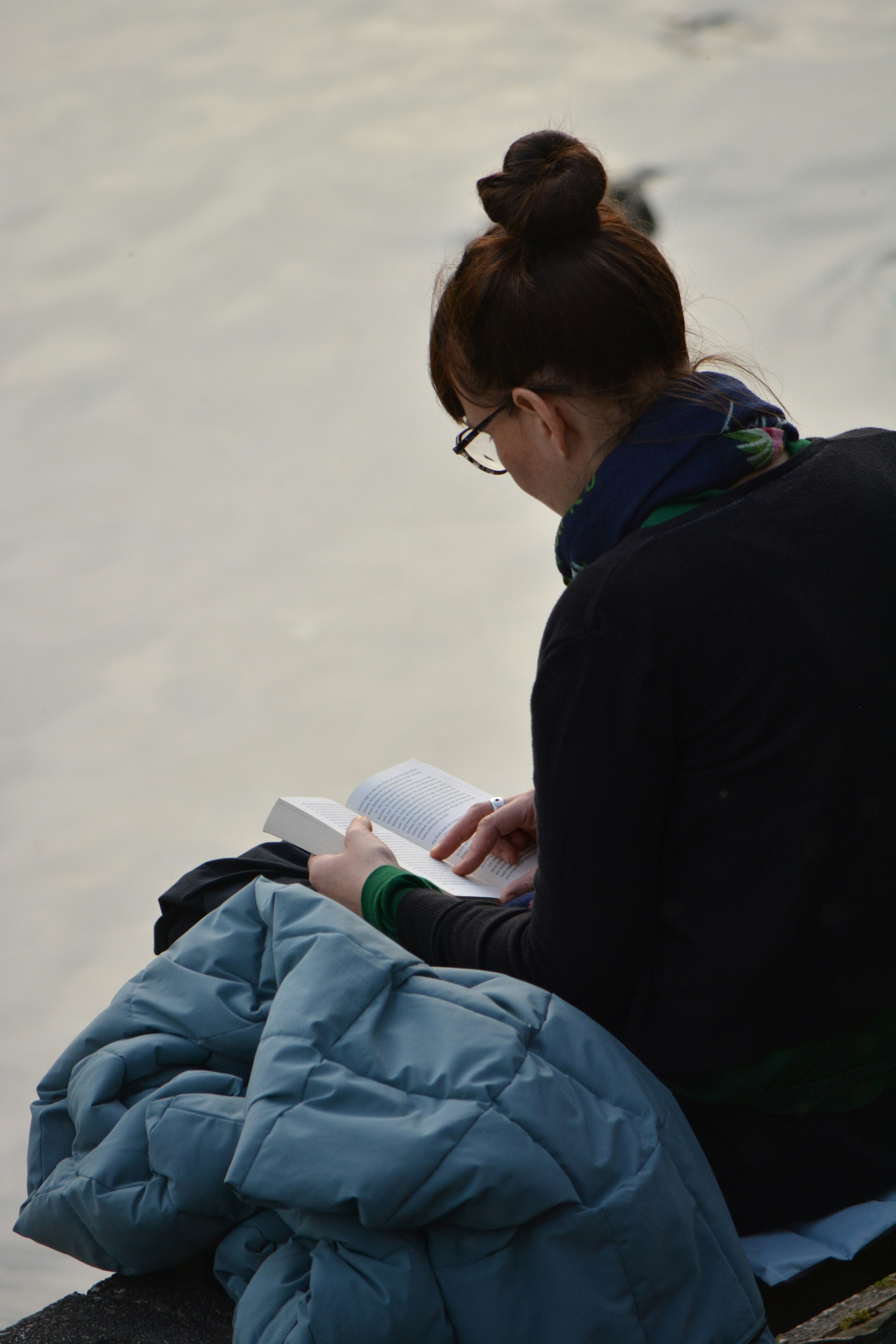 Curate your supercurriculars