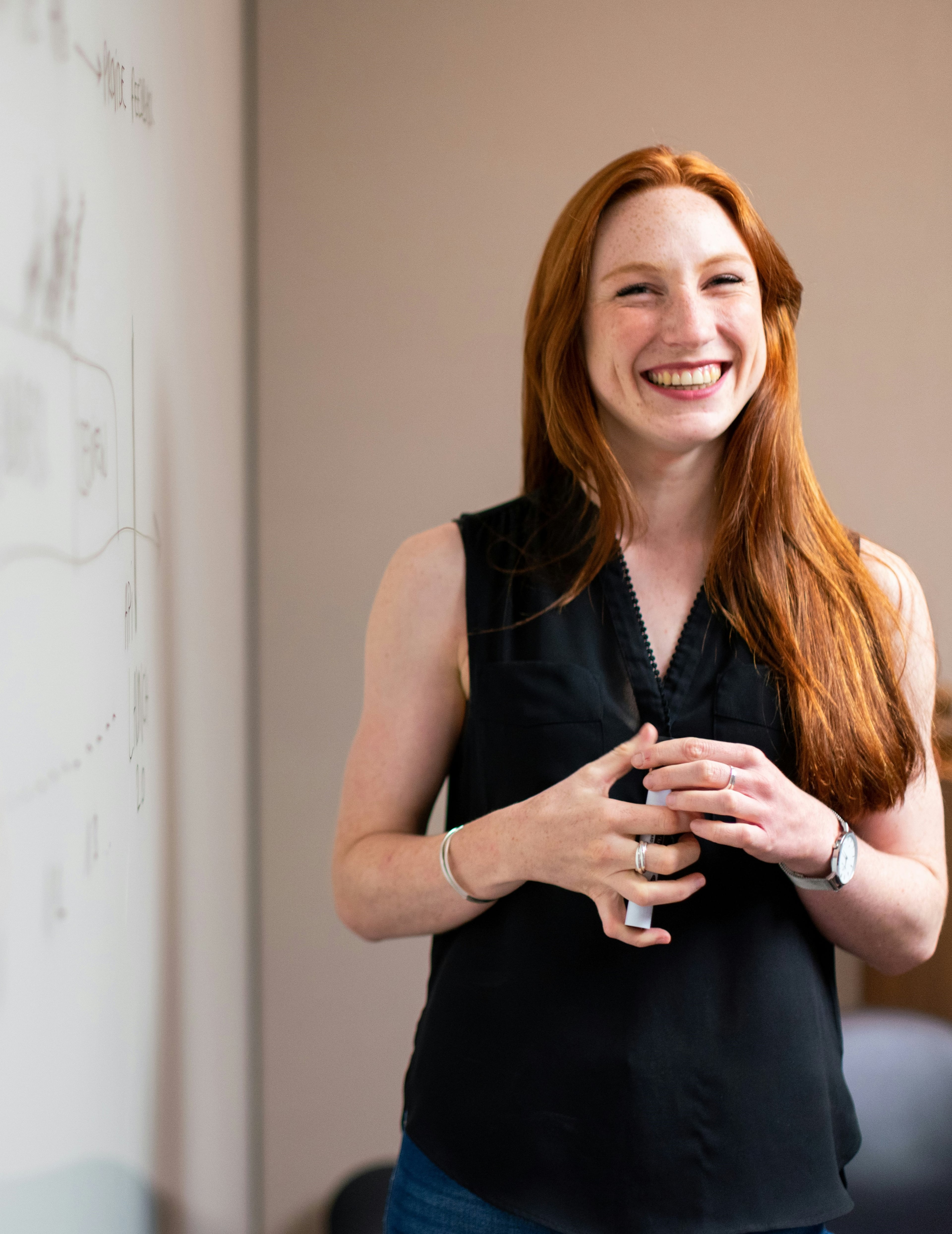 Secure glowing recommendation letters